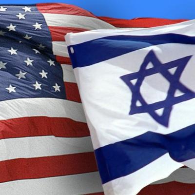 Family Research Council – sign the pledge to pray for Israel on May 19th